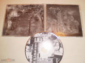 Godless - Church Arsonist - CD - US