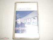 Culture Club ‎– Don't Mind If I Do - Cass - RU