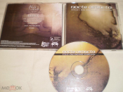 Nocte Obducta - Stille - Das Nagende Schweigen - CD - RU