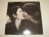 John Lennon / Yoko Ono ‎– Double Fantasy - LP - Germany