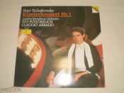 Peter Tschaikowsky, London Symphony Orchestra ‎– Klavierkonzert Nr. 1 - LP - GDR