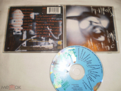 Tom Waits ‎– Bone Machine - CD - RU