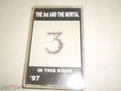 The 3rd And The Mortal ‎– In This Room - Cass - RU