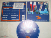 Jazz Lounge - CD - Europe