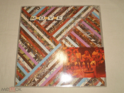 The Move ‎– The Move Collection - 2LP - UK
