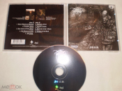 Darkthrone - F.O.A.D. - CD - RU
