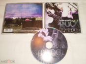 Ty Tabor ‎– Rock Garden - CD - RU