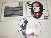Madonna ‎– American Life - CD - RU
