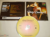 Dirty Dancing 2 (Original Motion Picture Soundtrack) - CD - RU