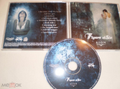 Figue Of Six - Aion - CD - RU