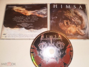 Himsa - Summon In Thunder - CD - RU