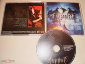 Dragonlord - Rapture - CD - RU
