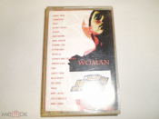 Various – Woman - Cass - RU