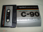 Аудиокассета SuperSound C-90 - Cass - вид 2