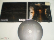 Moonlight Agony ‎– Echoes Of A Nightmare - CD - Germany