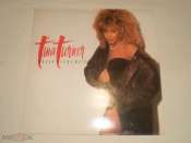 Tina Turner ‎– Break Every Rule - LP - UK