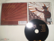 Limp Bizkit ‎– The Unquestionable Truth (Part 1) - CD - RU