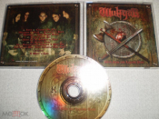 Wulfgar - With Gods And Legends Unite - CD - Finland