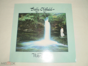 Sally Oldfield ‎– Water Bearer - LP - Germany
