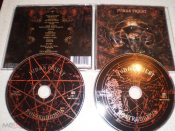 Judas Priest - Nostradamus - 2CD - Argentina