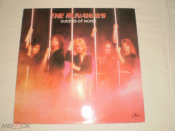 The Runaways ‎– Queens Of Noise - LP - Germany