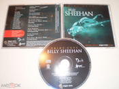 Billy Sheehan ‎– Prime Cuts - CD - RU