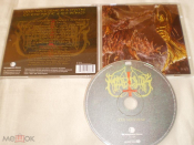 Marduk - Opus Nocturne - CD - Argentina