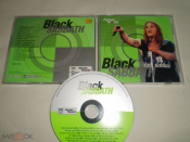 Black Sabbath ‎– Music World series 2000 - CD - RU