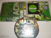 Niacin - Organik - CD - RU