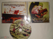 Aborted ‎– Goremageddon: The Saw And The Carnage Done - CD - RU