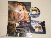 Megadeth - That One Night: Live In Buenos Aires - Digi-DVD - RU