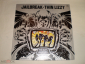 Thin Lizzy ‎– Jailbreak - LP - US Promo - вид 2