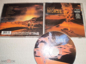 Neal Morse - ? - CD