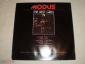 Modus - The Best Girls - LP - Czechoslovakia - вид 1