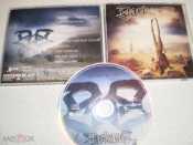 Darkane - Demonic Art - CD - RU