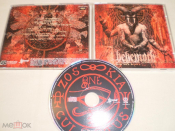 Behemoth - Zos Kia Cultus - CD - RU
