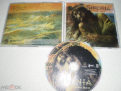 Sirenia ‎– Sirenian Shores - CD - RU