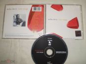 Miles Davis ‎– Love Songs - CD - RU