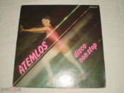 Various ‎– Atemlos - Disco Non Stop - LP - GDR