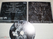Tristwood - The Delphic Doctrine - CD - RU