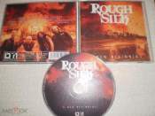 Rough Silk - A New Beginning - CD - RU