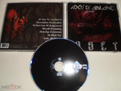 Axis Of Advance - Obey - CD - US