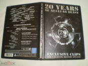 20 Years Of Nuclear Blast - DVD - RU