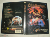 Blind Guardian ‎– Imaginations Through The Looking Glass - DVD