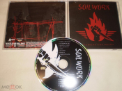 Soilwork - Stabbing The Drama - CD - RU