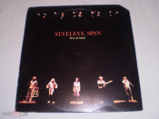 Steeleye Span - Live At Last! - LP - US
