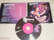 WHITESNAKE - Lovehunter - CD - RU