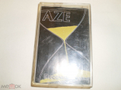 AZE ‎– Песочные часы - Cass - RU