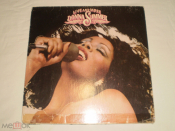 Donna Summer ‎– Live And More - 1LP - RU