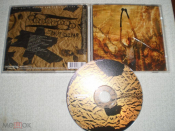 Crowpath - Son Of Sulphur - CD - RU